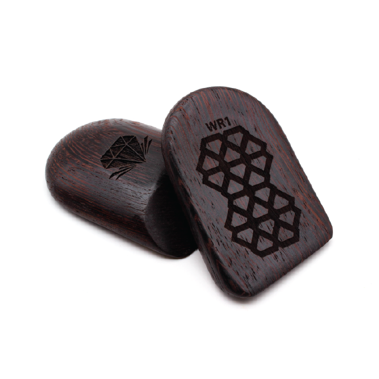 DiamondCore Tools - WR1 Small Wood Rib (WR1)