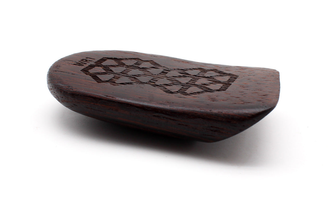 DiamondCore Tools - WR1 Small Wood Rib (WR1)