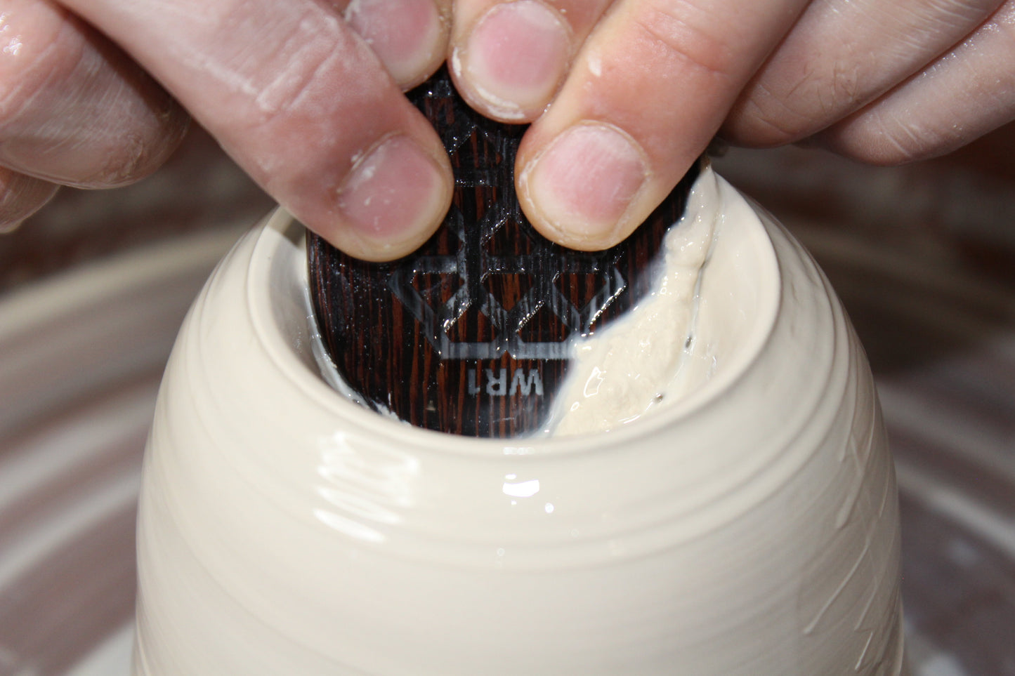 DiamondCore Tools - WR1 Small Wood Rib (WR1)