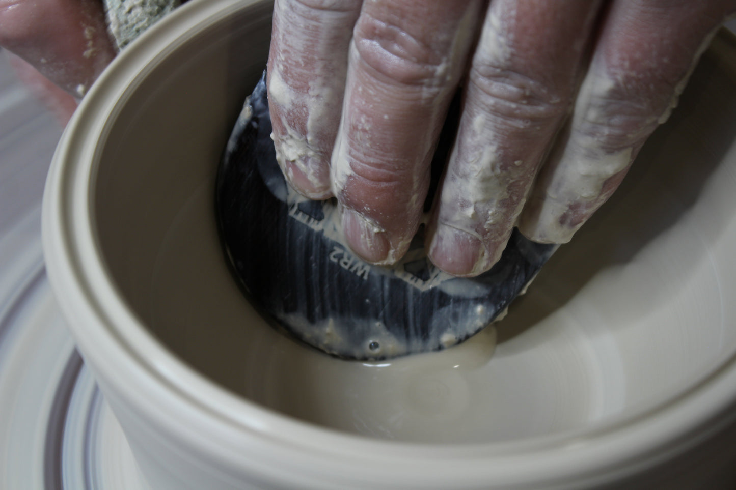 DiamondCore Tools - WR2 Medium Wood Rib (WR2)