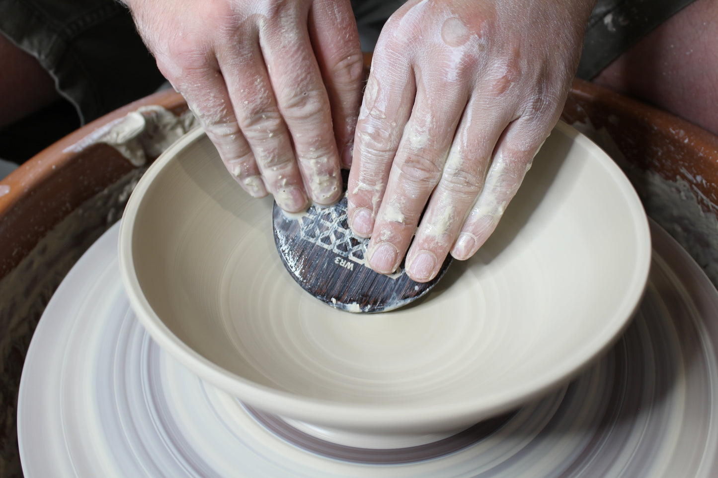 DiamondCore Tools - WR3 Large Wood Rib (WR3)