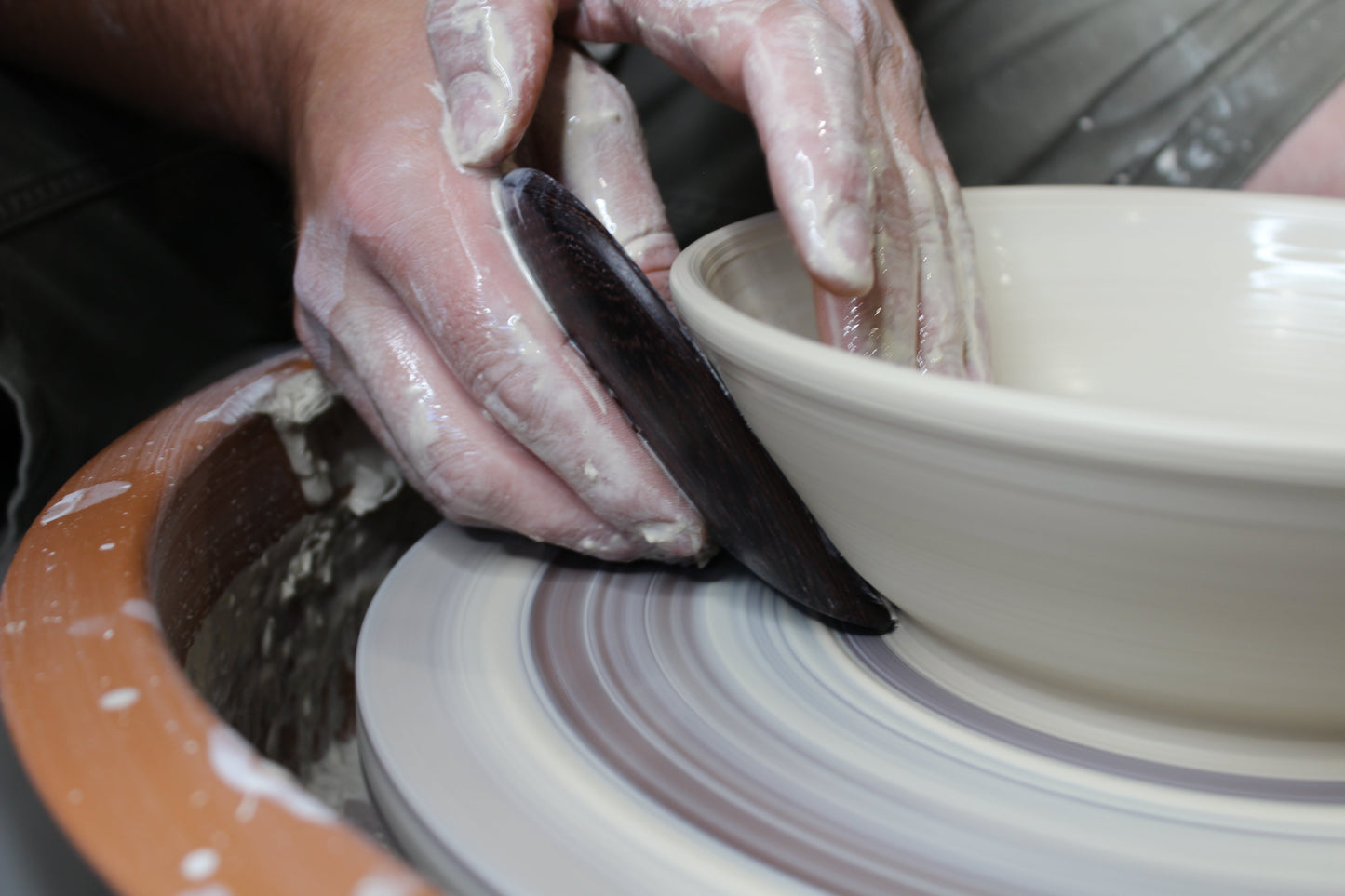 DiamondCore Tools - WR3 Large Wood Rib (WR3)