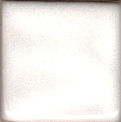 Coyote White Glaze (MBG023)