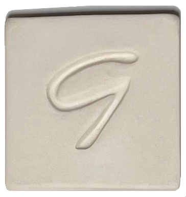 Georgies White Salmon Clay - 50 lbs (CC529)