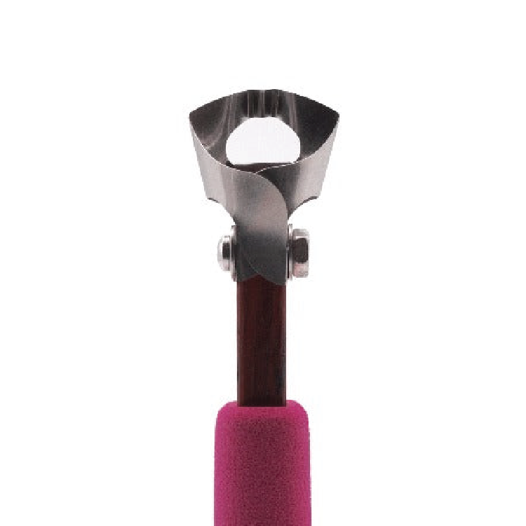 DiamondCore Tools - X8 Double U Fluting Tool (X8) - CLEARANCE
