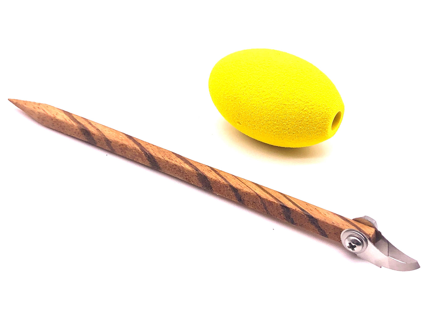 DiamondCore Tools - Egg Shape XL Foam Grip (FGXL)