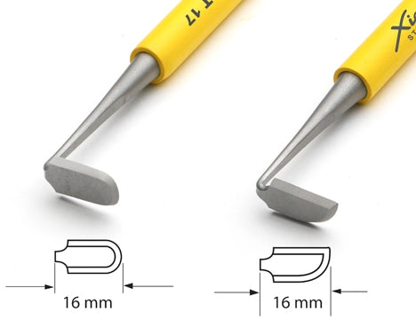 Xiem Trimming Tool Set 3-Pack (PSTS3T)