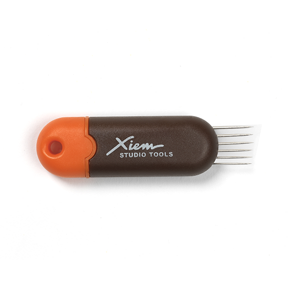 Xiem Tools - Retractable Scoring Tool (RST)