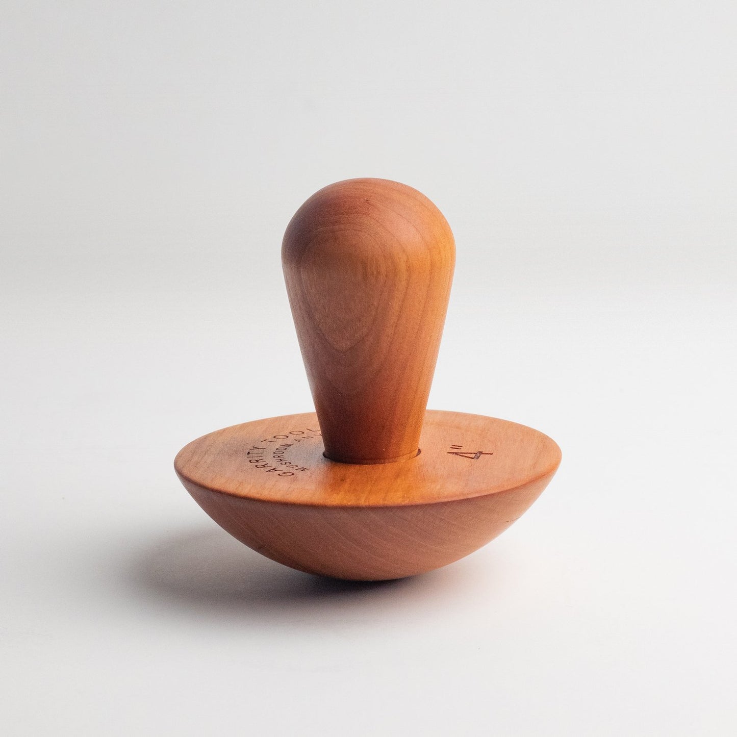 Mushroom Anvil Top 4" (GMAT4)
