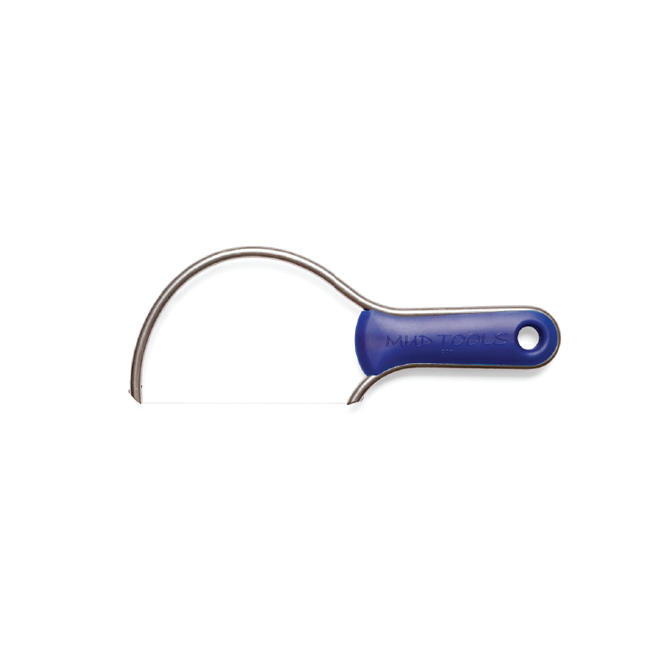 Mudtools Carving Bow (MUDCARVEBOW)