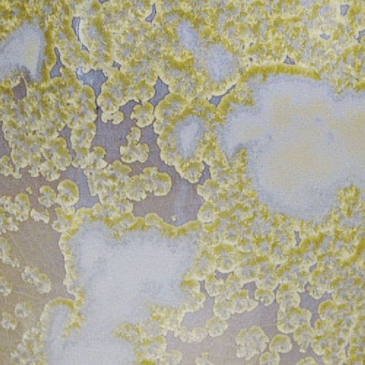 Coyote Ivory Crystal Glaze (MBG160)