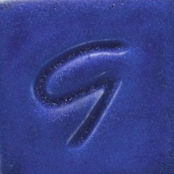 Georgies Blue Jeans Glaze (GLW02P)