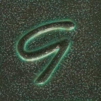 Georgies Moss Thicket Glaze (GLW19P)