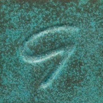 Georgies Aqua Gemstone Glaze (GLW25)
