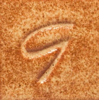 Georgies Cinnamon Glaze (GLW30P)