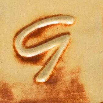 Georgies Latte Glaze (GLW32P)