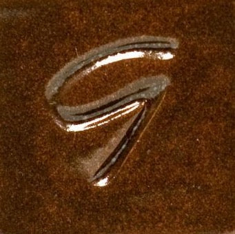 Georgies Ohata Red Glaze (GLW34P)