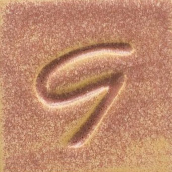 Georgies Golden Raspberry Matte Glaze (GLW40P)