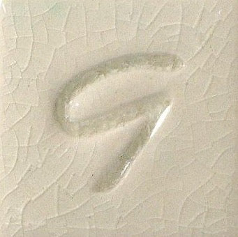 Georgies Cicada Crackle Glaze (GLW48P)