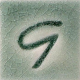 Georgies Dragon Scale Crackle (GLW50P)