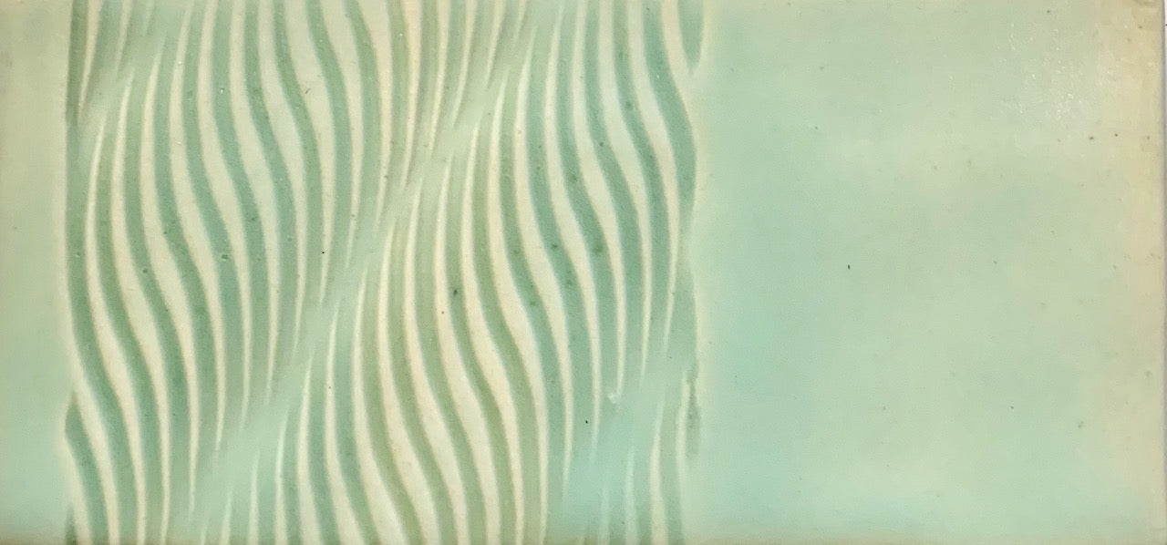 Georgies Ocean Motion Satin Glaze (GS403)