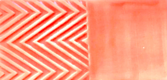 Georgies Melon Satin Glaze (GS407P) - CLEARANCE