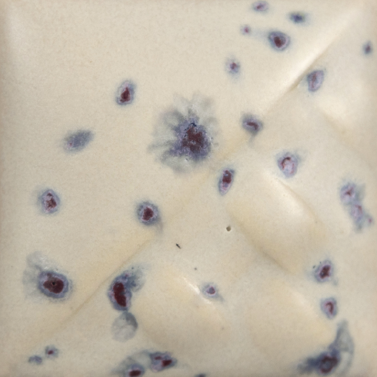 Mayco Stoneware Glazes - Indigo Rain (SW153)