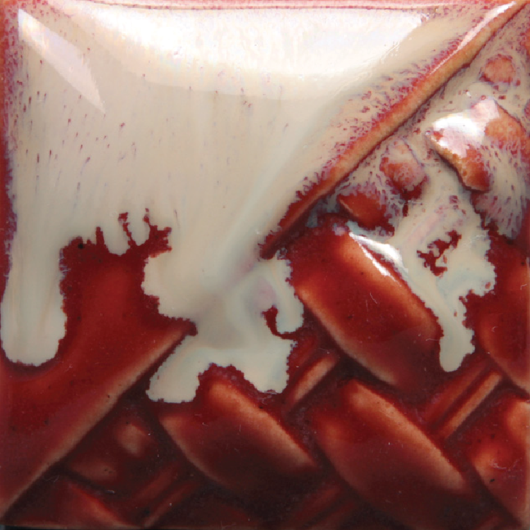Mayco Stoneware Glazes - Light Flux (SW401)