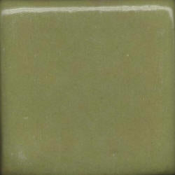 Coyote Underglaze - Olive (MBUG030)
