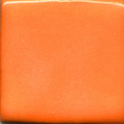 Coyote Underglaze - Orange (MBUG010)