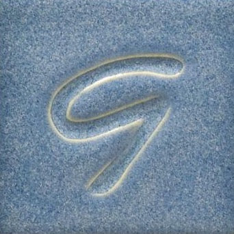 Georgies Nassau Blue Glaze (PG607P)