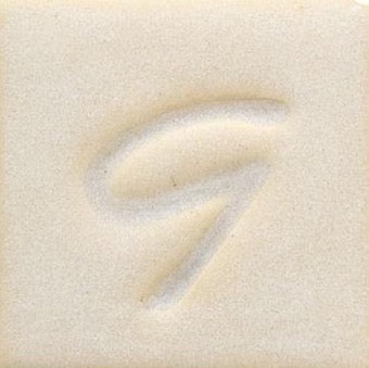 Georgies White Cloud Glaze (PG641)