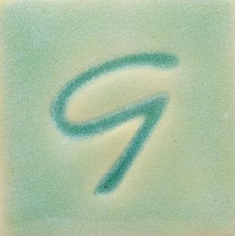 Georgies Blizzard Blue (PG642P)