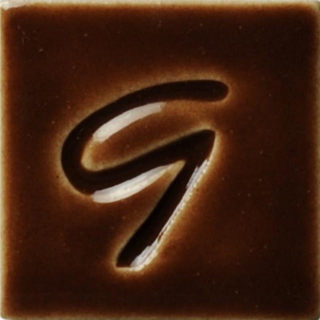Georgies Brown Glaze (PG650P)