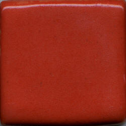 Coyote Underglaze - Red Orange (MBUG014)