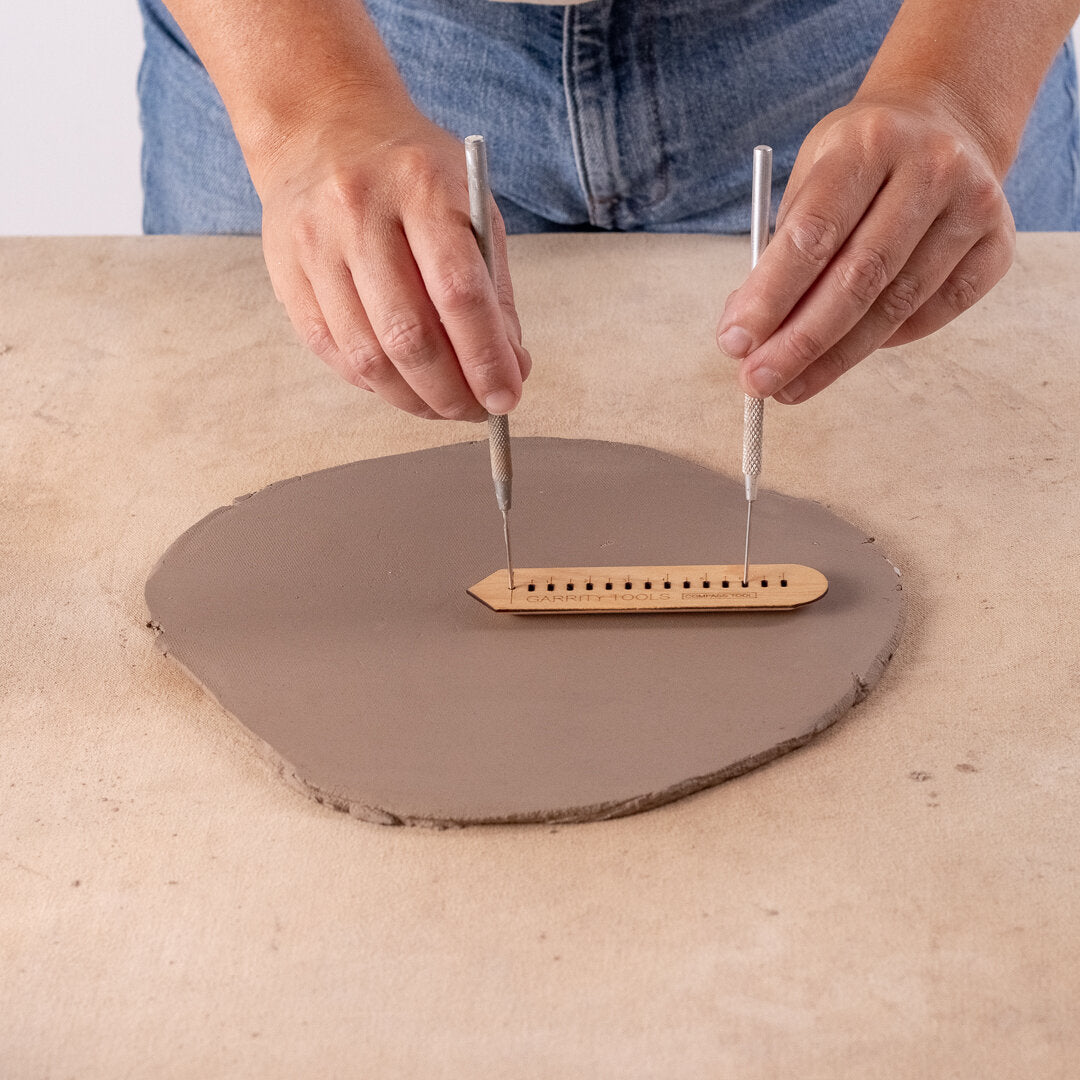 Garrity Tools Compass Tool (GTCOMPASS)
