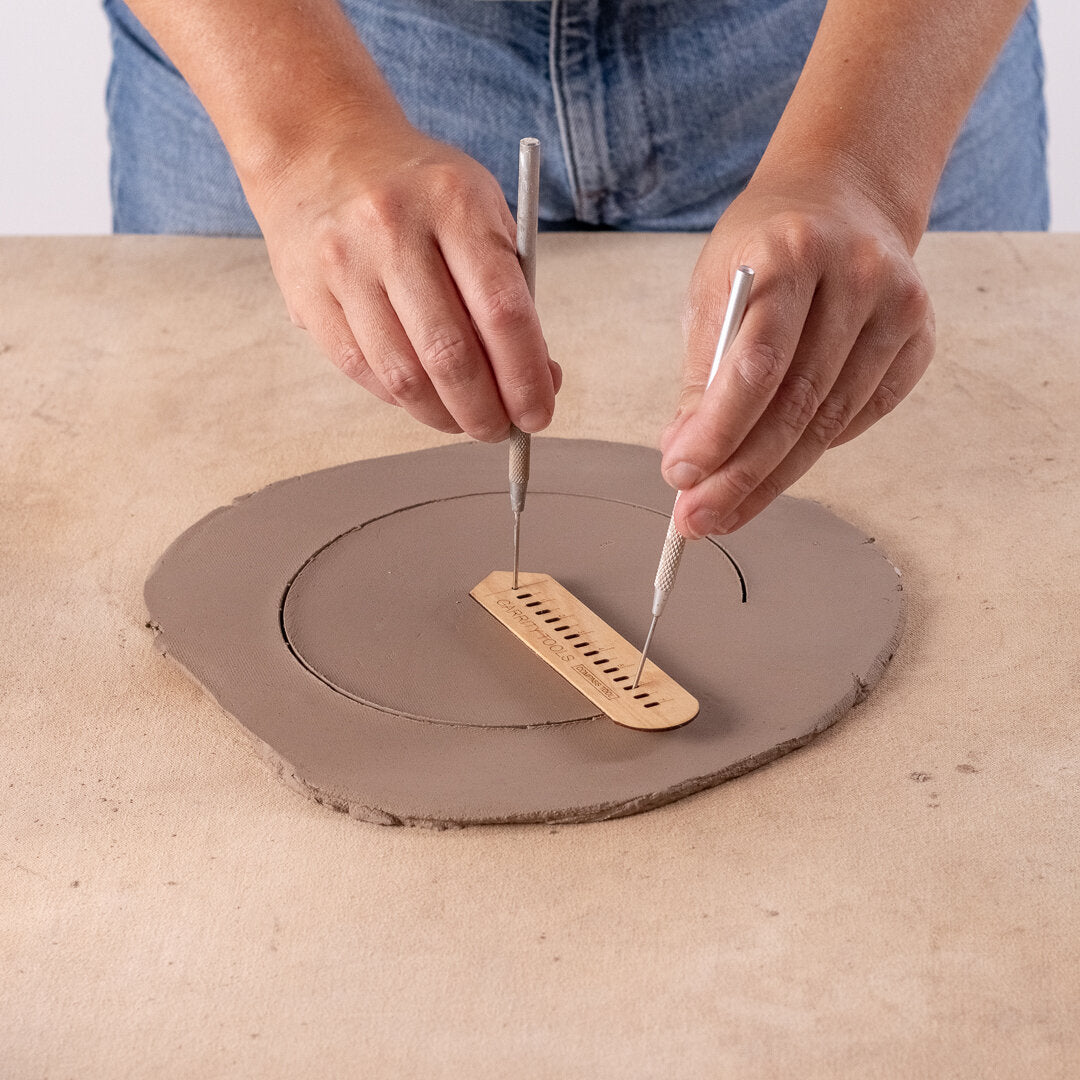 Garrity Tools Compass Tool (GTCOMPASS)