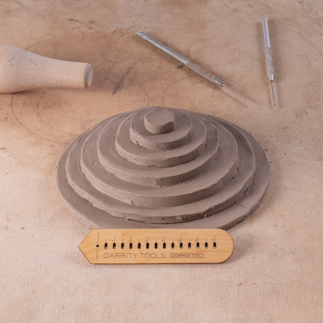 Garrity Tools Compass Tool (GTCOMPASS)