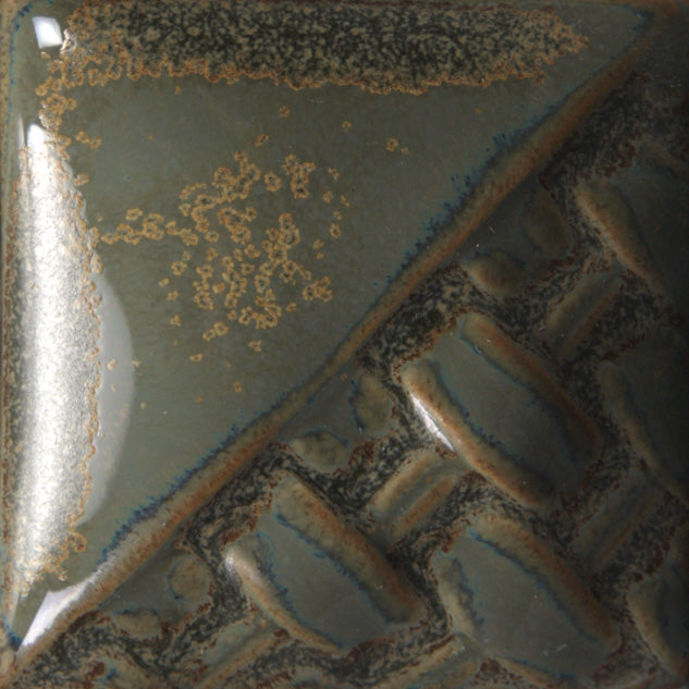 Mayco Stoneware Glazes - Smoke (SW121)