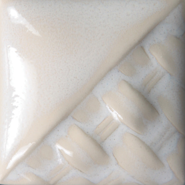 Mayco Stoneware Glazes - White Opal (SW250)