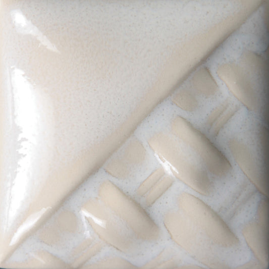 Mayco Stoneware Glazes - White Opal (SW250)