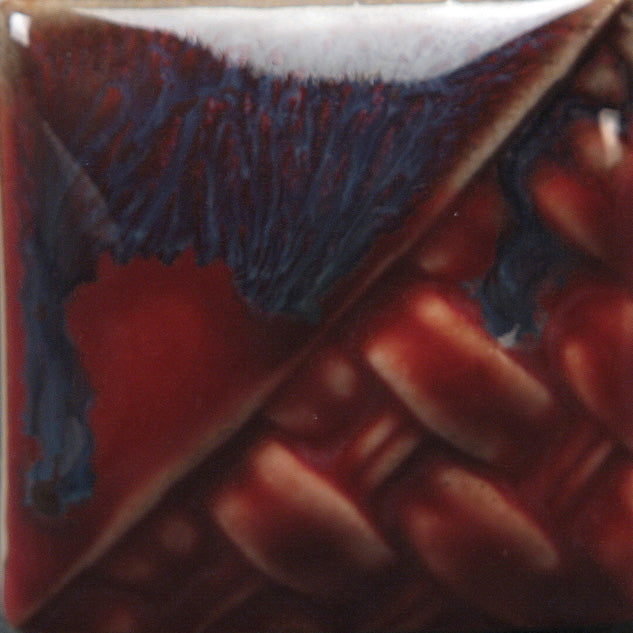 Mayco Stoneware Glazes - Dark Flux (SW402)