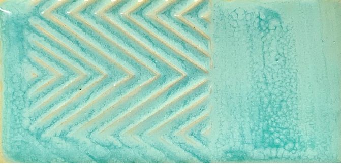 Georgies Seafoam Glaze (TD507P)