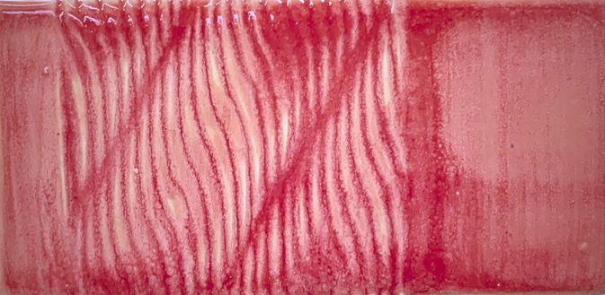 Georgies Cherry Fizz Glaze (TD508P)