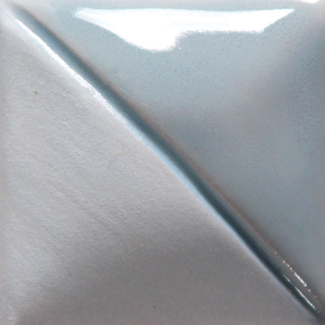 Mayco Fundamentals Underglaze 2 oz – Baby Blue (UG3)