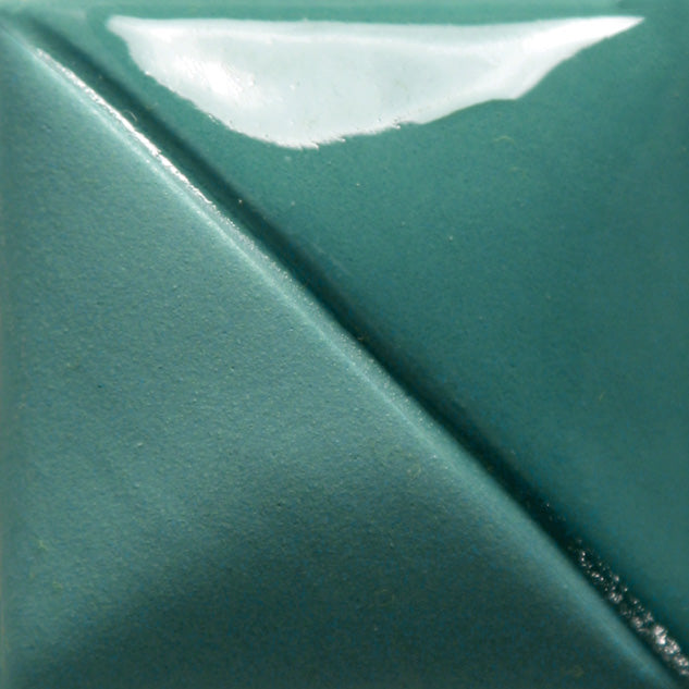 Mayco Fundamentals Underglaze 2 oz – Jade (UG209)