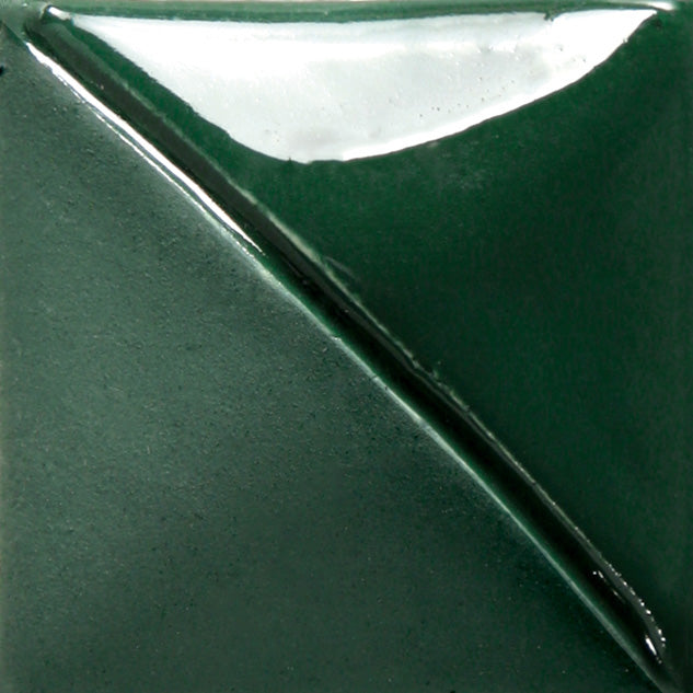 Mayco Fundamentals Underglaze 2 oz – Forest Green (UG210)