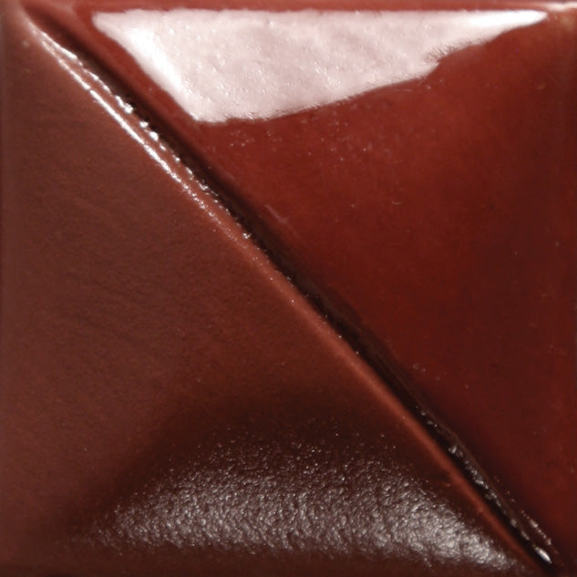 Mayco Fundamentals Underglaze 2 oz – Cinnamon (UG213)