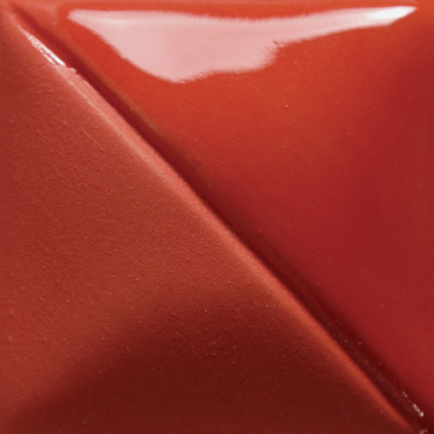 Mayco Fundamentals Underglaze 2 oz – Coral (UG217)