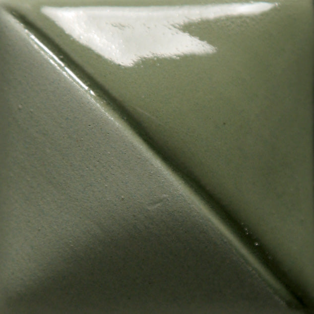 Mayco Fundamentals Underglaze 2 oz – Sage (UG220)